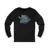 Huntsville Channel Cats Long Sleeve Shirt