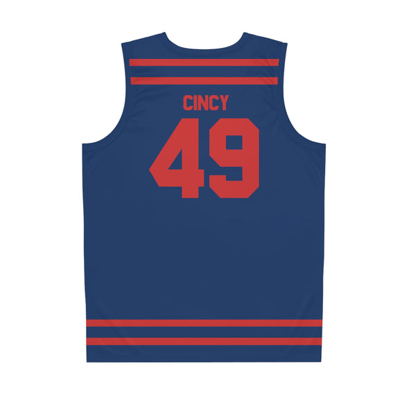 Cincinnati Mohawks Tank Top