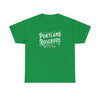 Portland Rosebuds Retro T-Shirt