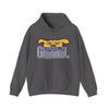 Greenville Grrrowl Hoodie