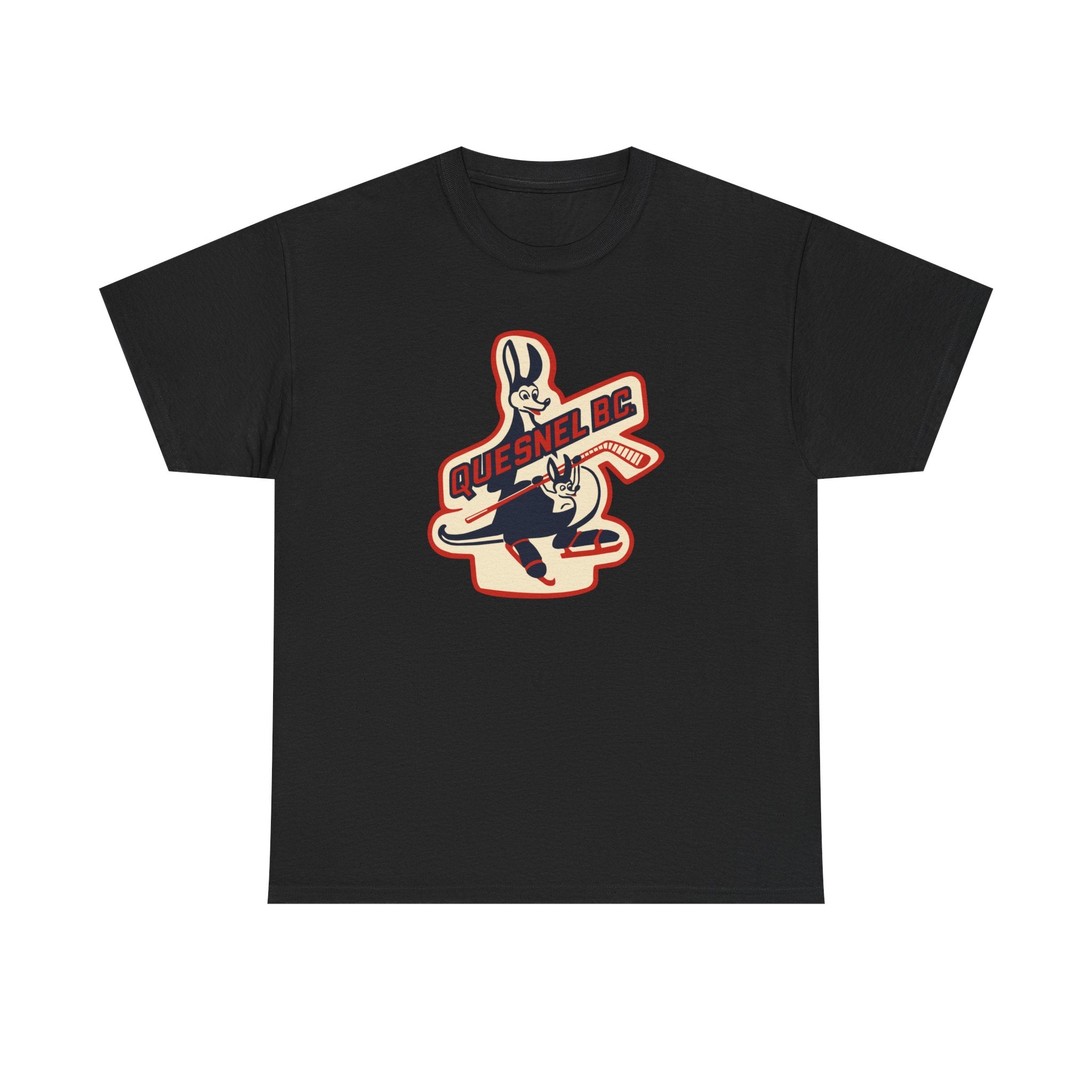 Quesnel Kangaroos T-Shirt