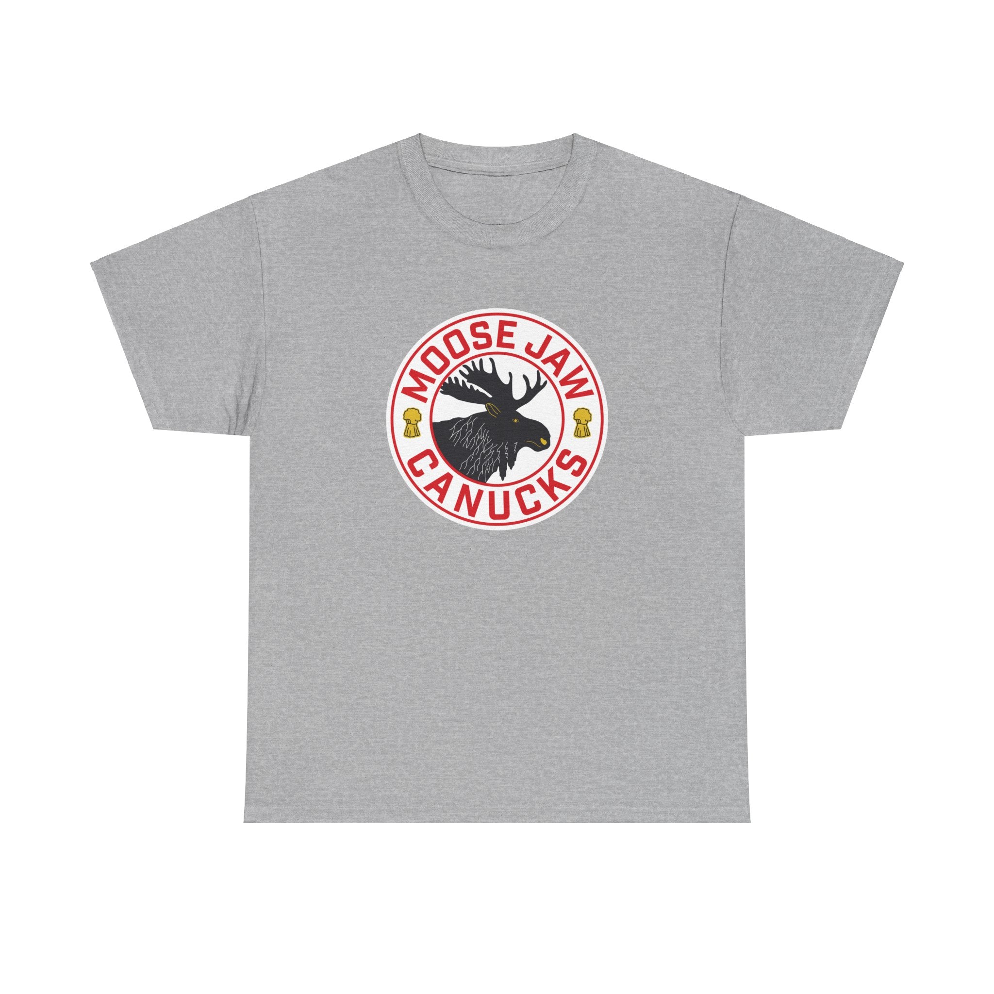 Moose Jaw Canucks T-Shirt