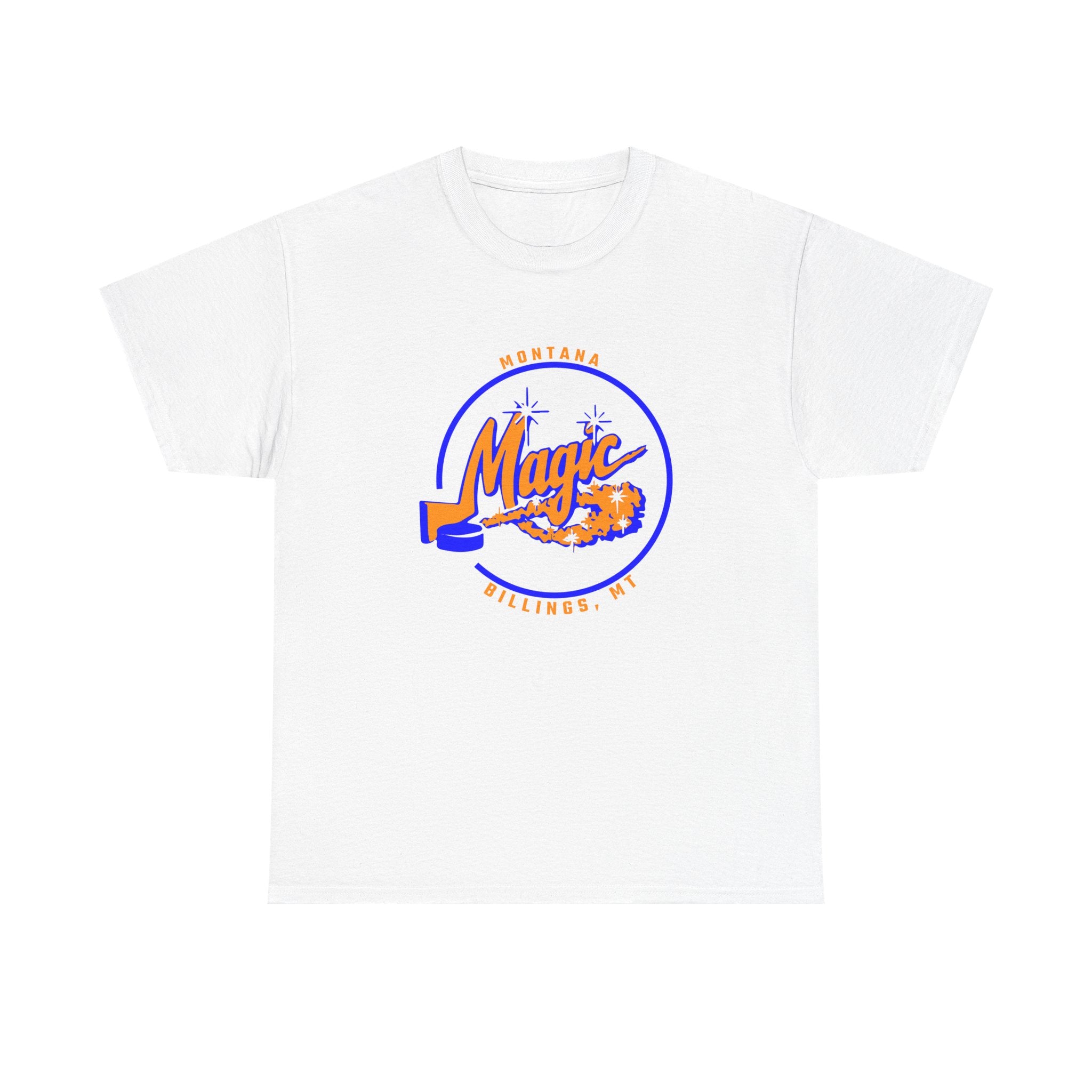 Montana Magic T-Shirt