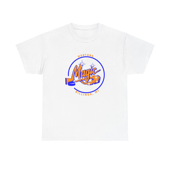 Montana Magic T-Shirt
