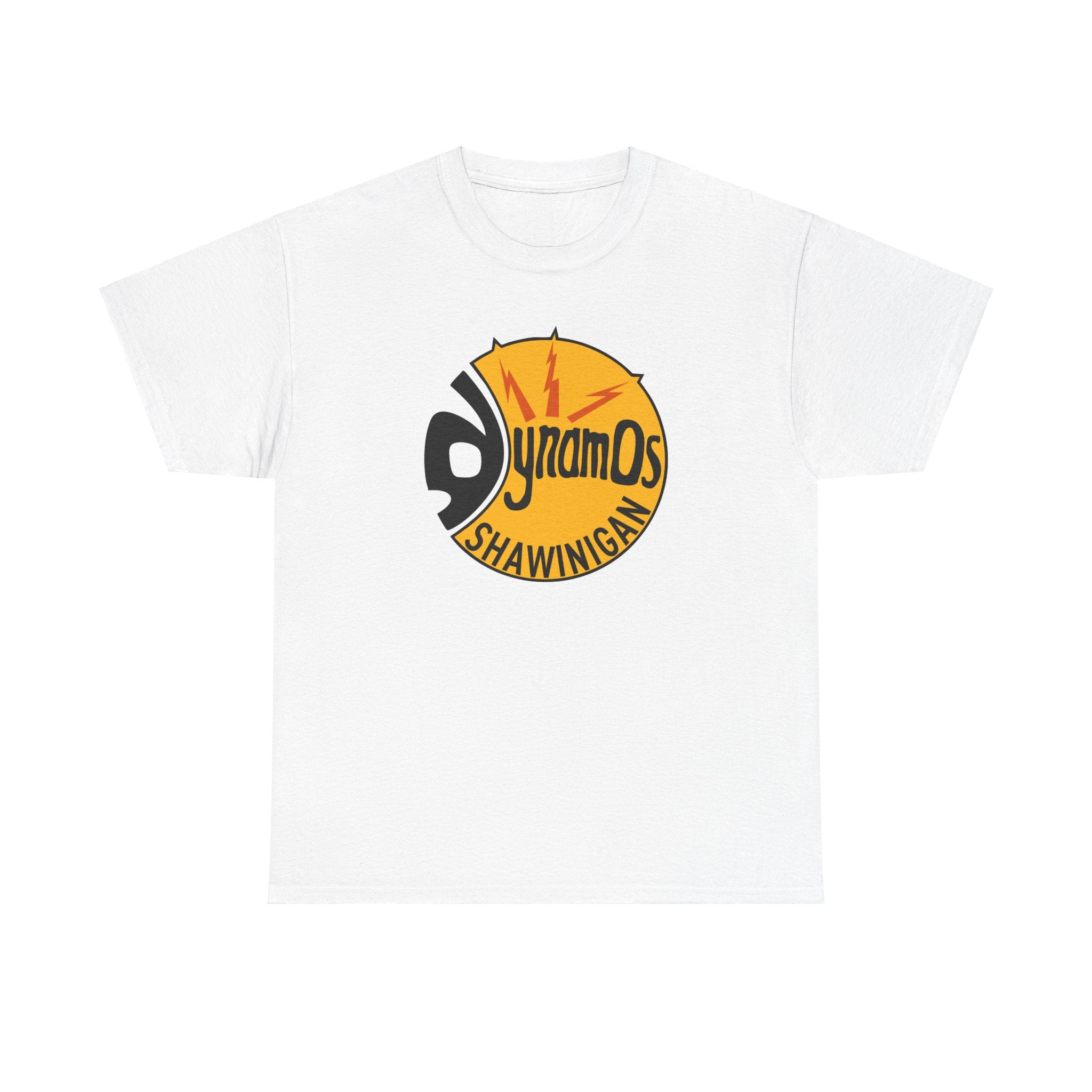 Shawinigan Dynamos T-Shirt