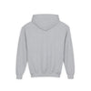 Greenville Grrrowl Hoodie (Youth)