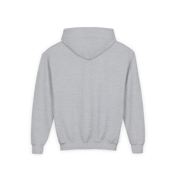 Greenville Grrrowl Hoodie (Youth)