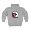 Grand Rapids Owls™ Hoodie (Zip)