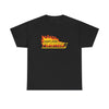 Saint John Flames 1990s T-Shirt