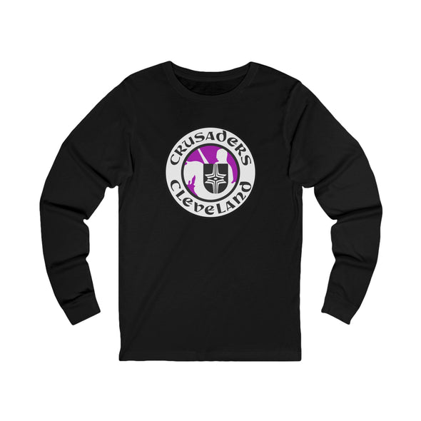 Cleveland Crusaders Long Sleeve Shirt