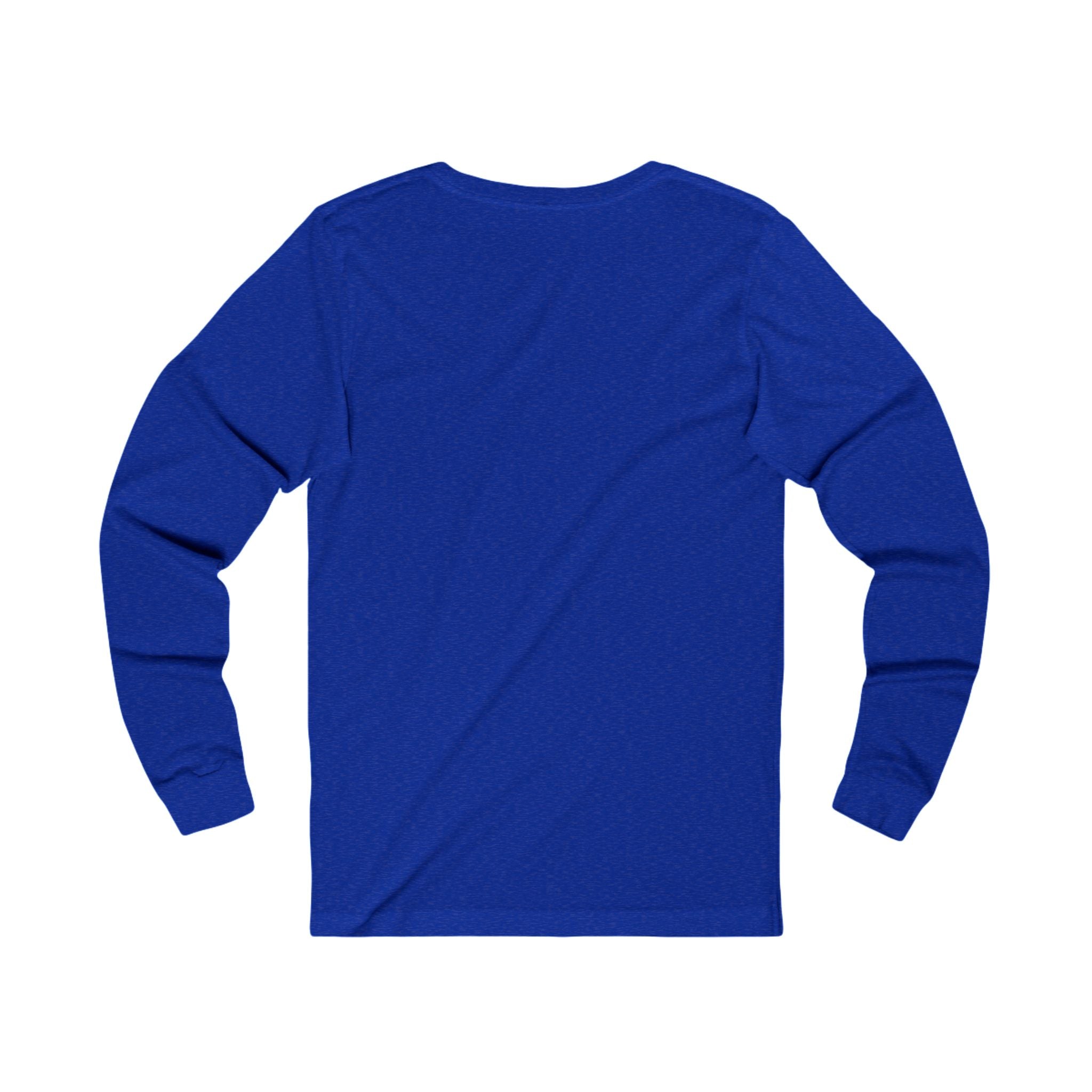 Worcester IceCats™ Long Sleeve Shirt