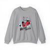 Albany River Rats® Crewneck Sweatshirt