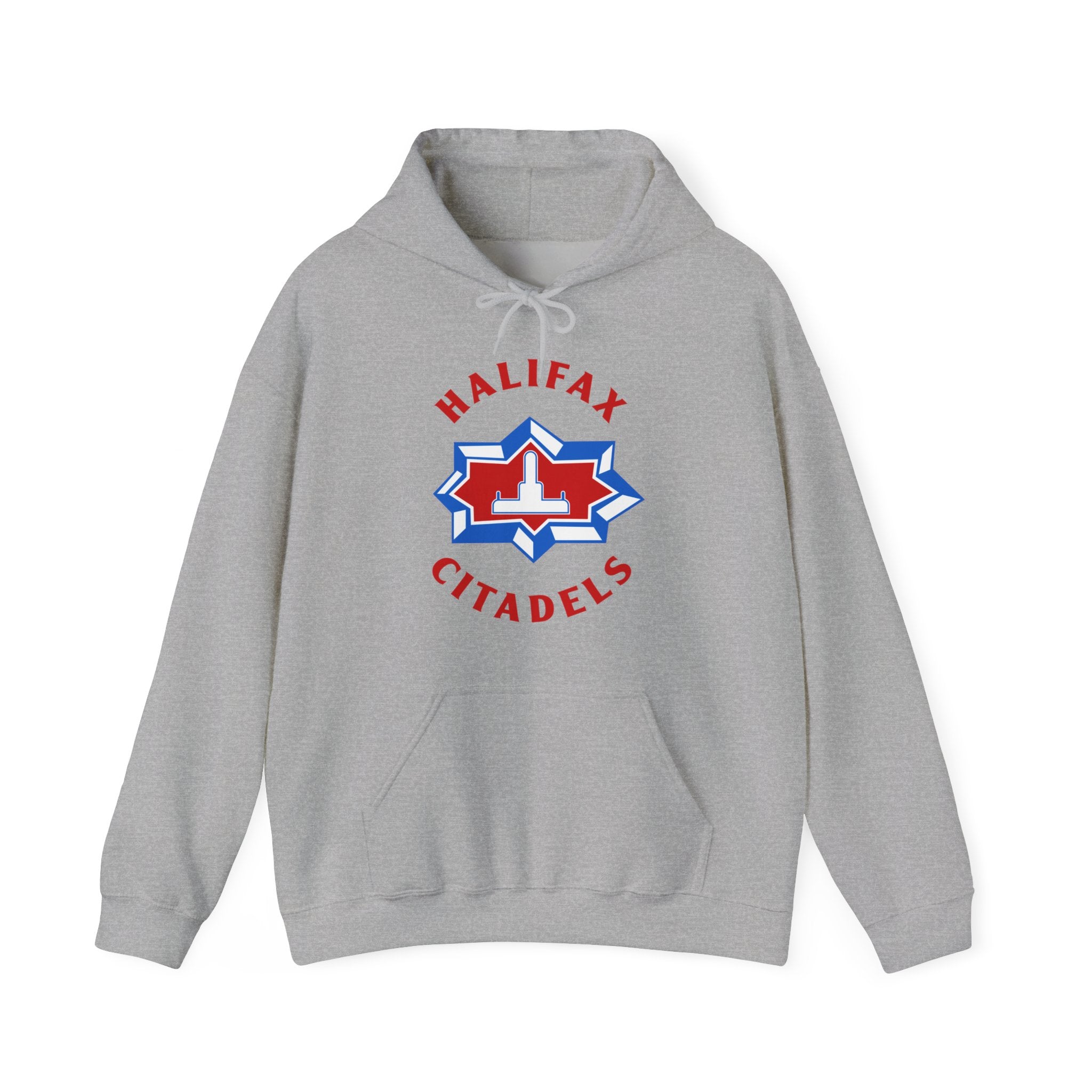 Halifax Citadels Hoodie