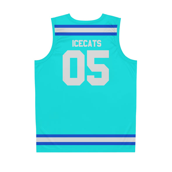 Worcester IceCats Tank Top