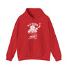 Port Huron Old School Hockey Hoodie