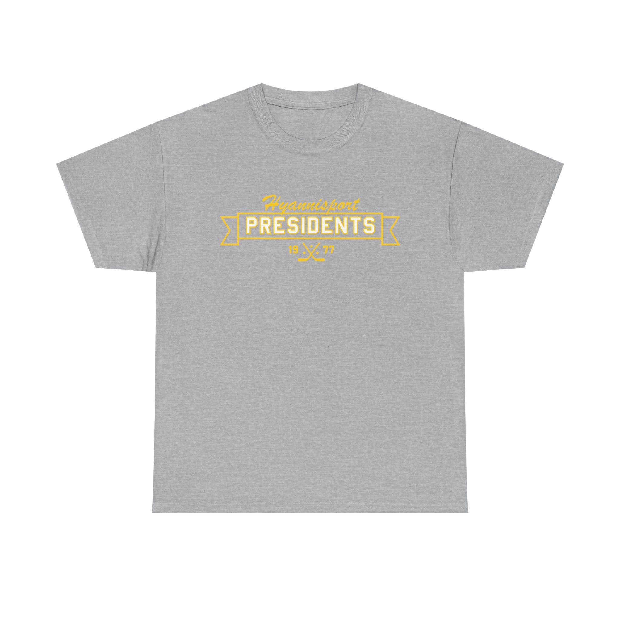 Hyannisport Presidents T-Shirt