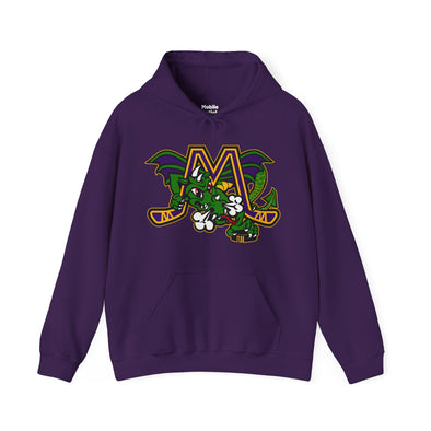 Mobile Mysticks Hoodie