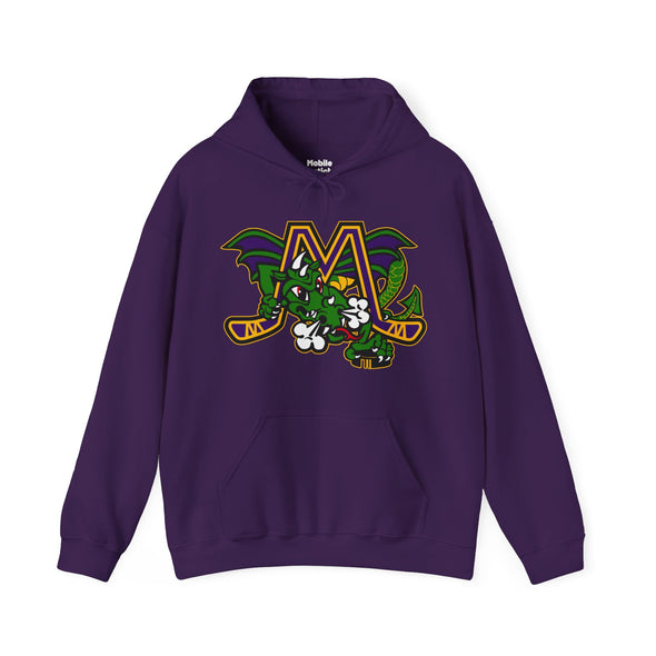 Mobile Mysticks Hoodie