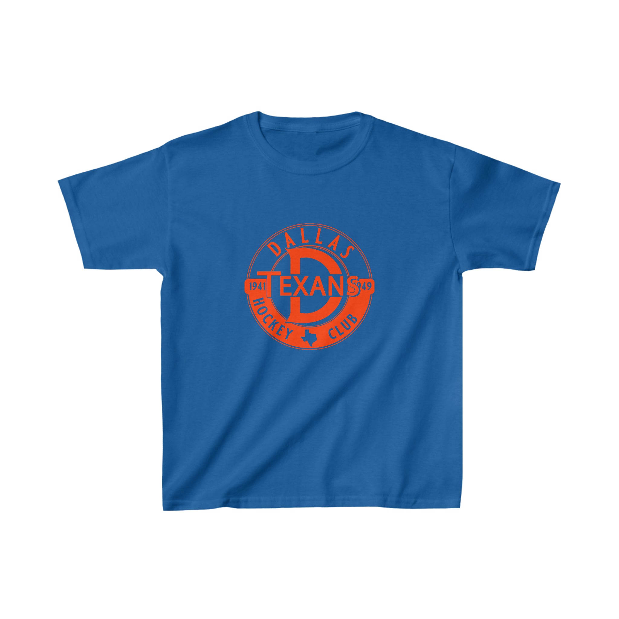 Dallas Texans T-Shirt (Youth)