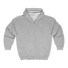 Monroe Moccasins Hoodie (Zip)