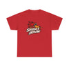 Saint John Flames 2000s T-Shirt