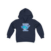 Worcester IceCats Hoodie (Youth)
