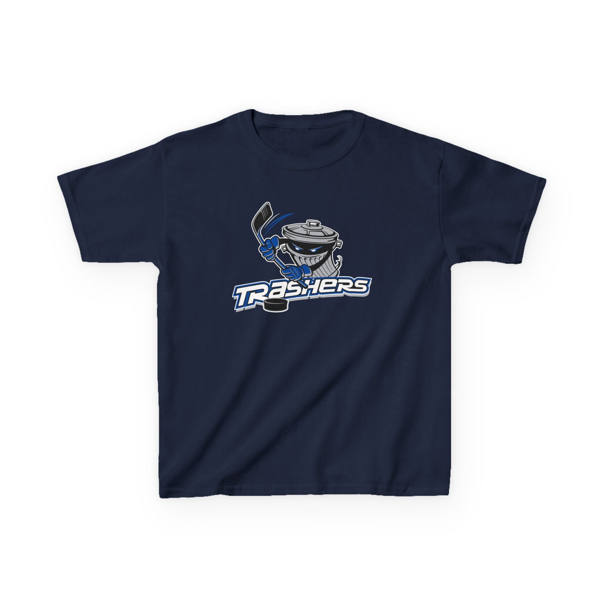 Danbury Trashers Logo T-Shirt (Youth)