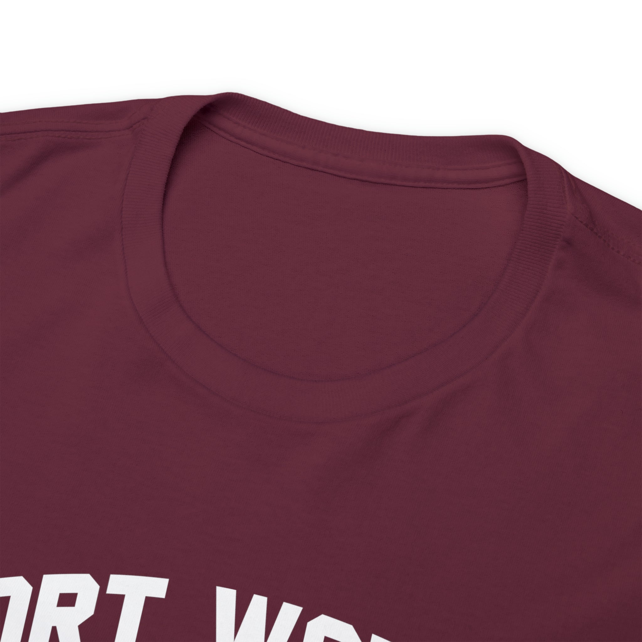 Fort Worth Wings T-Shirt