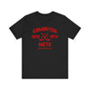 Edmonton Mets T-Shirt (Premium Lightweight)