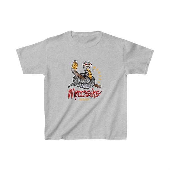 Monroe Moccasins T-Shirt (Youth)