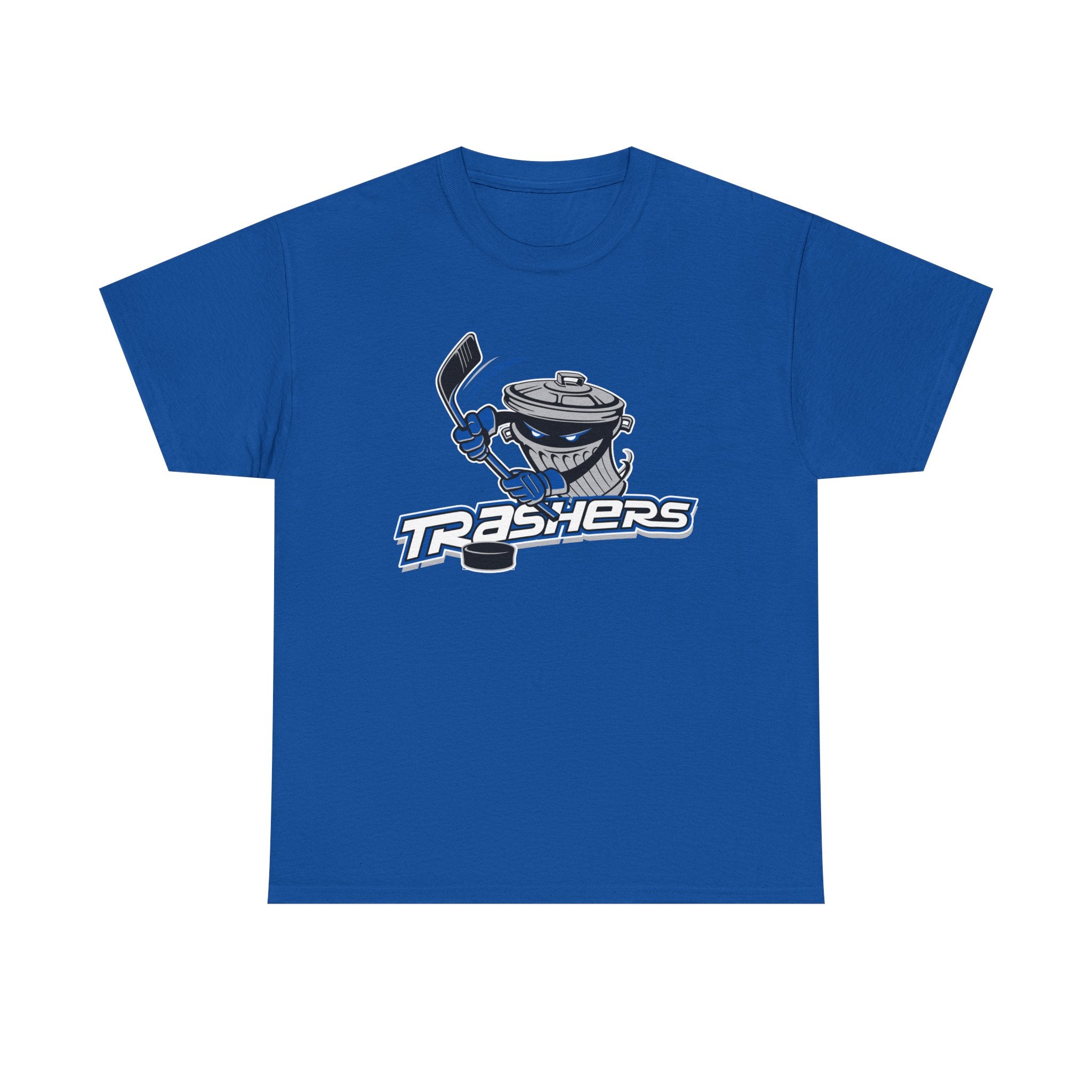 Danbury Trashers Logo T-Shirt