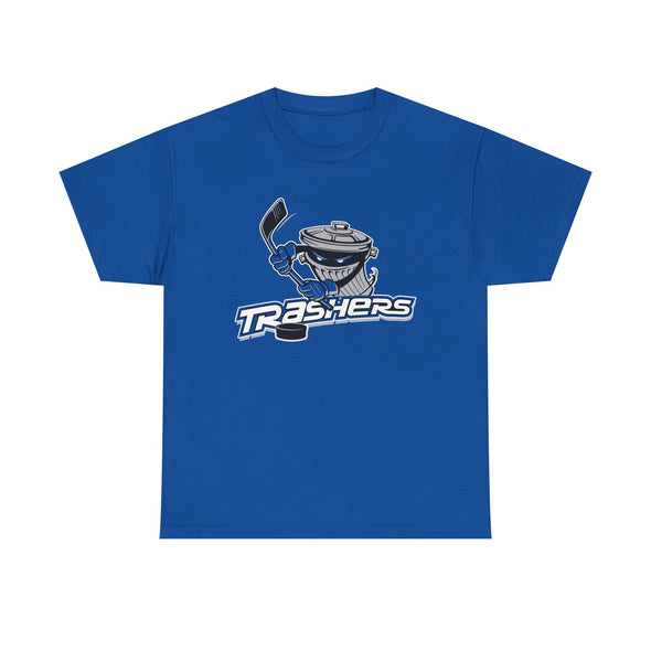 Danbury Trashers Logo T-Shirt