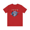 St. Jean Lynx T-Shirt (Premium Lightweight)