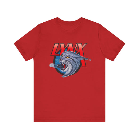 St. Jean Lynx T-Shirt (Premium Lightweight)