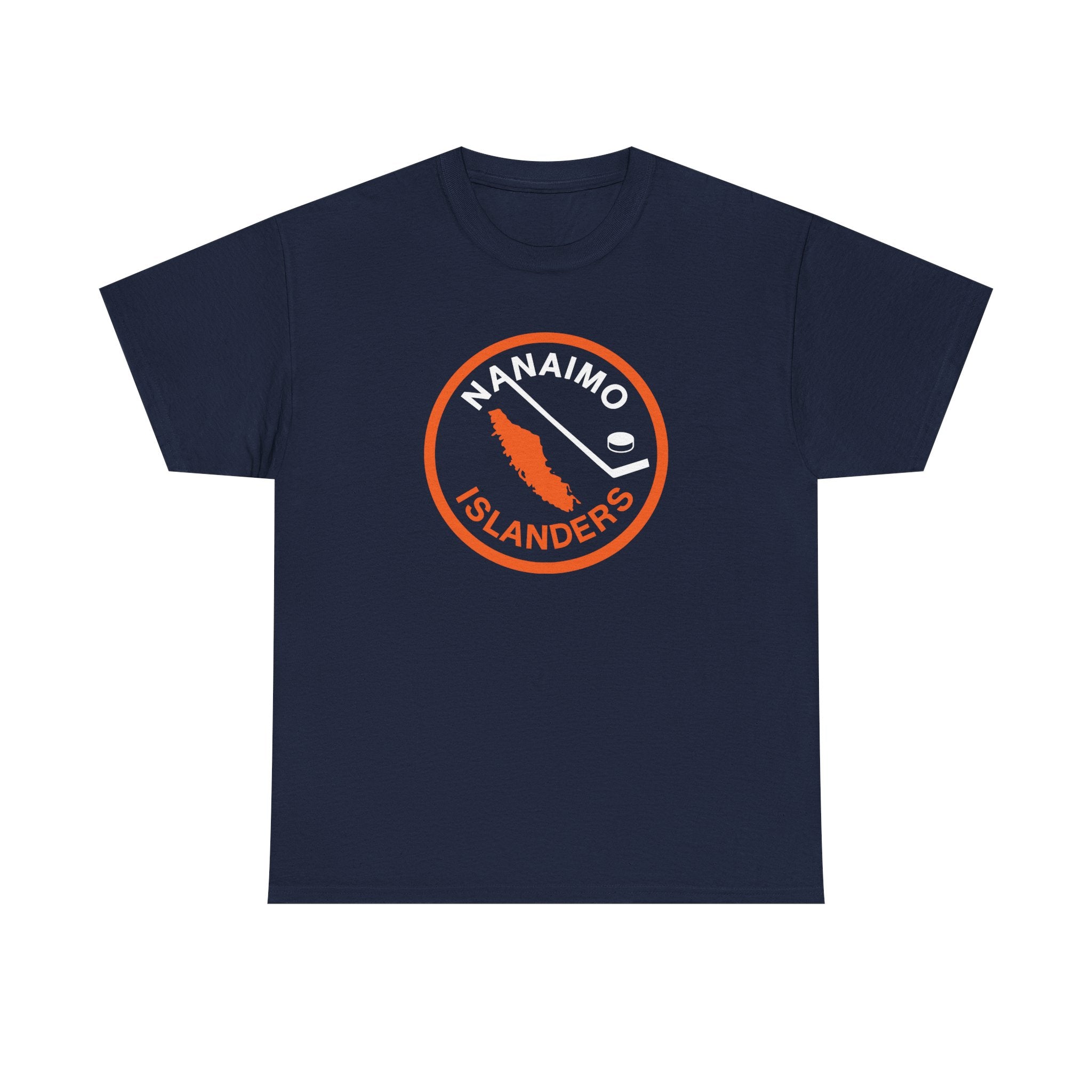 Nanaimo Islanders T-Shirt
