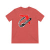 Florida Rockets T-Shirt (Tri-Blend Super Light)