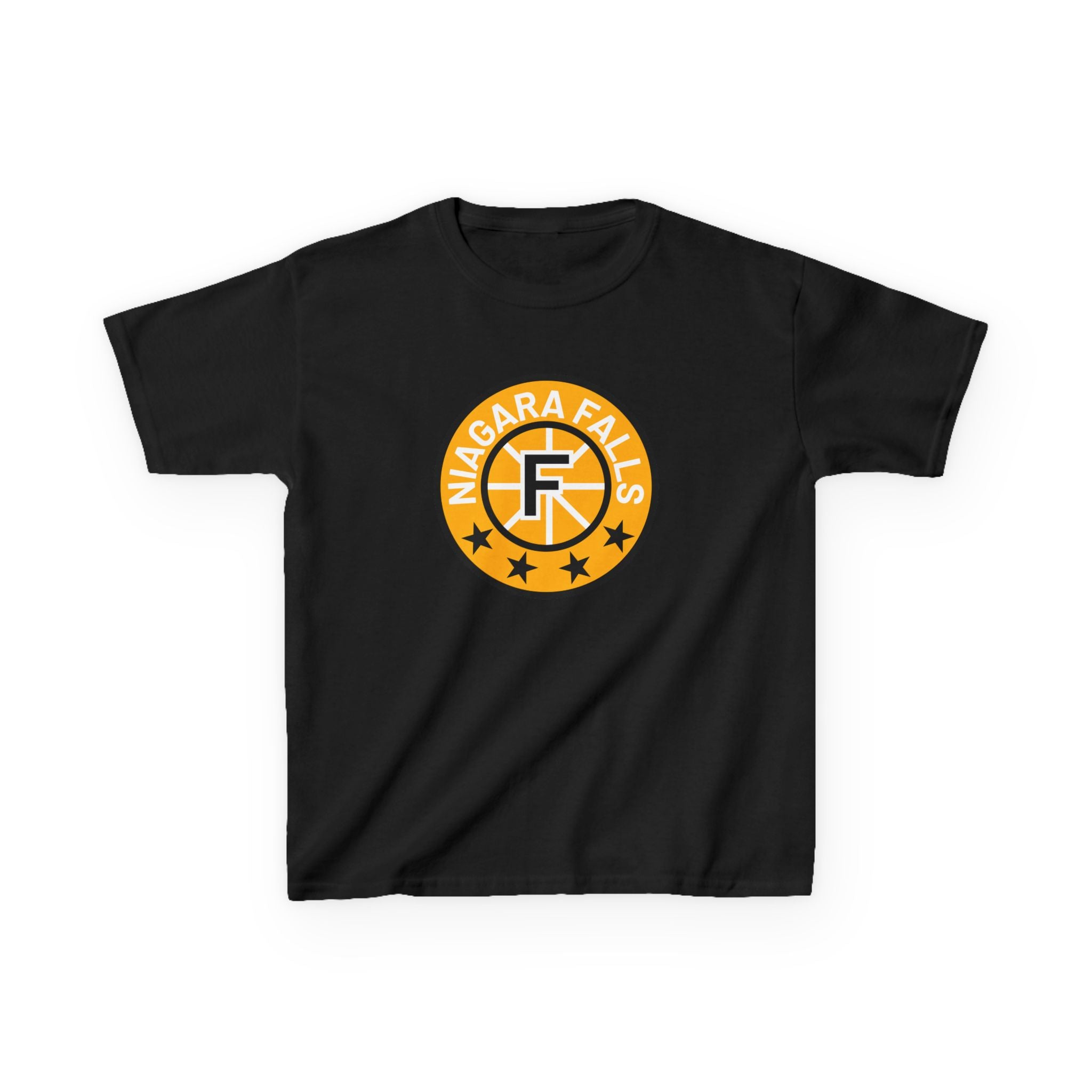 Niagara Falls Flyers T-Shirt (Youth)
