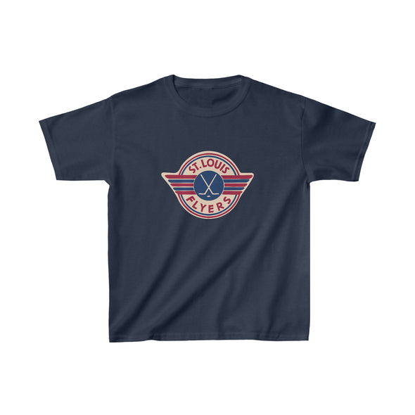 St. Louis Flyers T-Shirt (Youth)