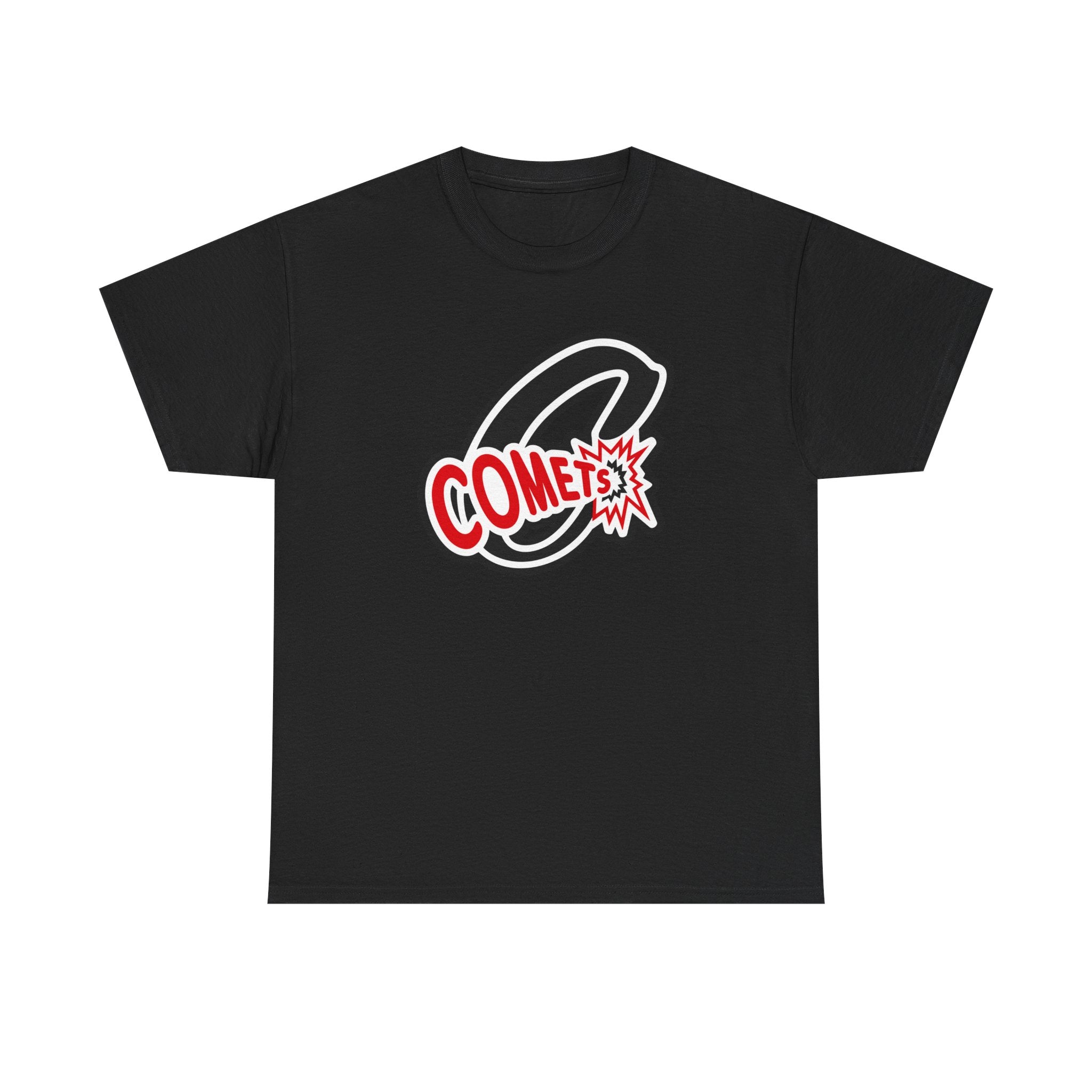 Coquitlam Comets T-Shirt
