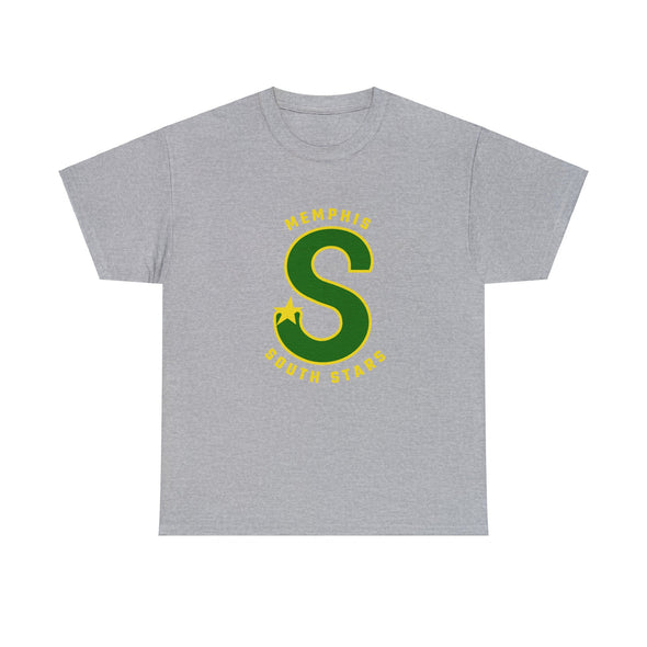 Memphis South Stars T-Shirt