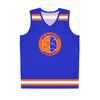 Islanders Anxiety Tank Top