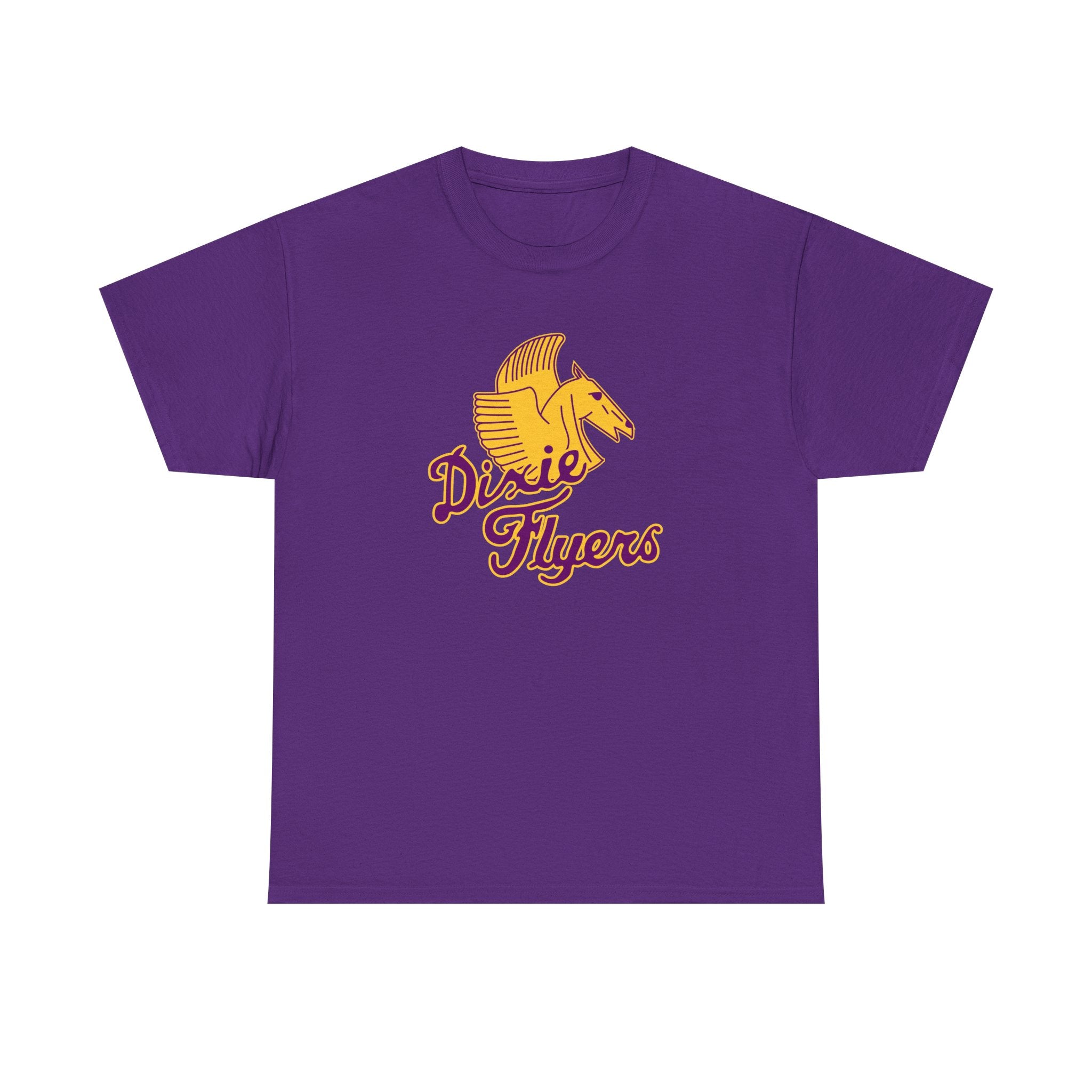 Nashville Dixie Flyers Pegasus T-Shirt