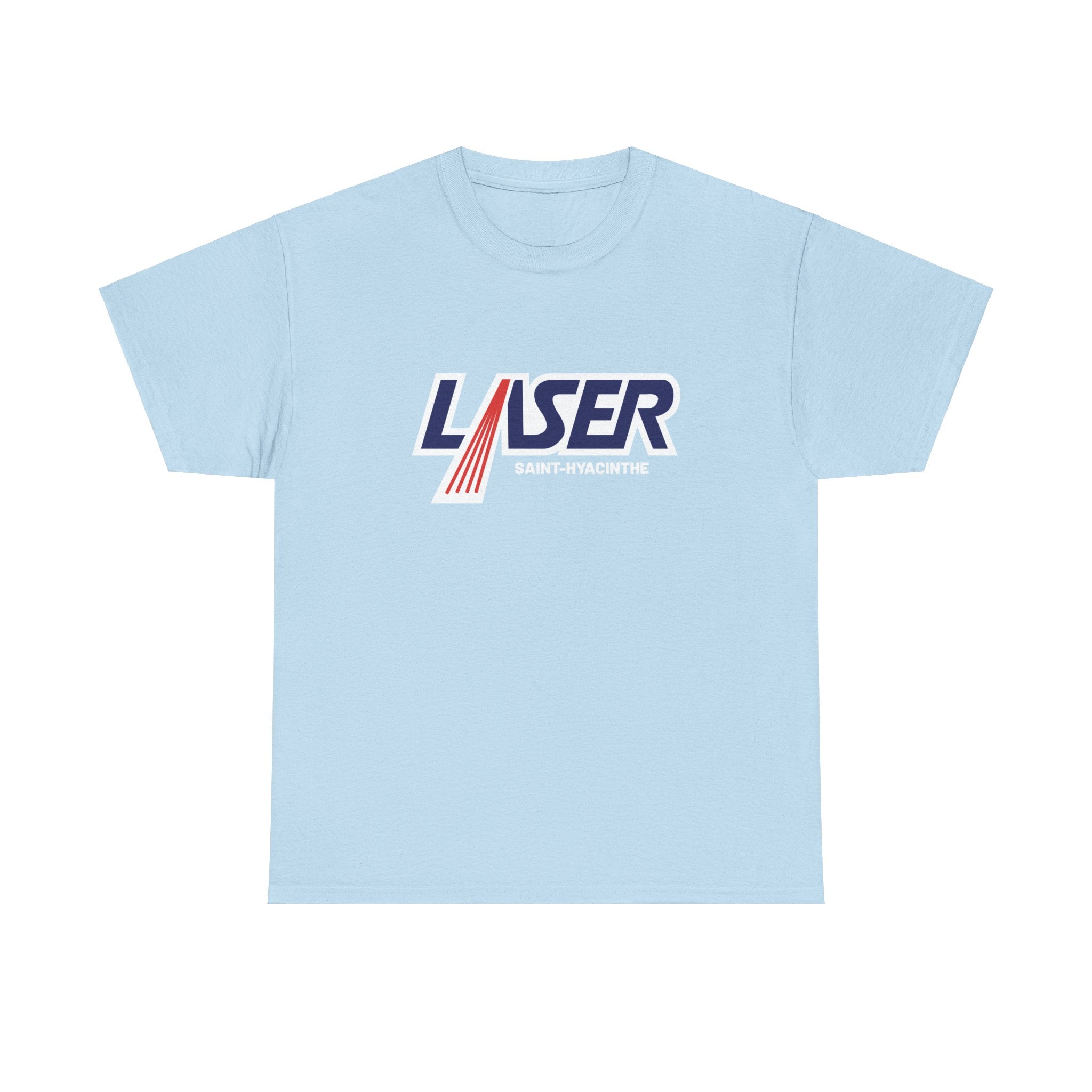 Saint-Hyacinthe Laser T-Shirt