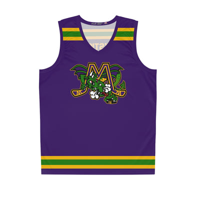 Mobile Mysticks Tank Top