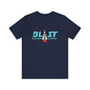 Huntsville Blast T-Shirt (Premium Lightweight)