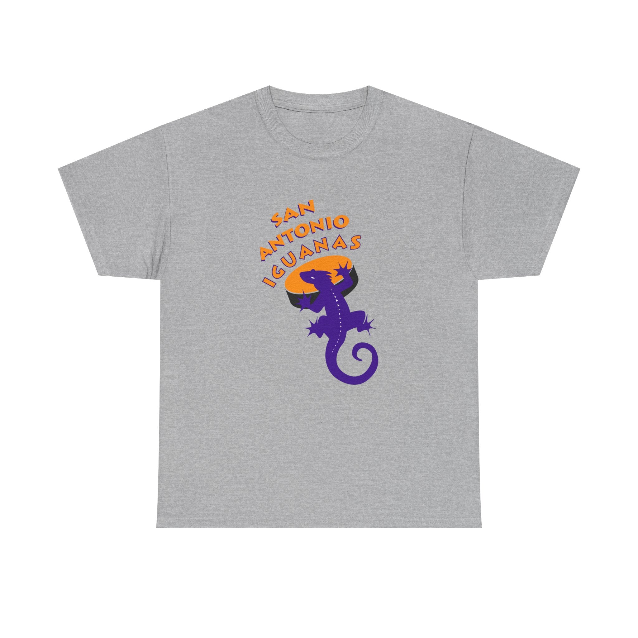 San Antonio Iguanas T-Shirt