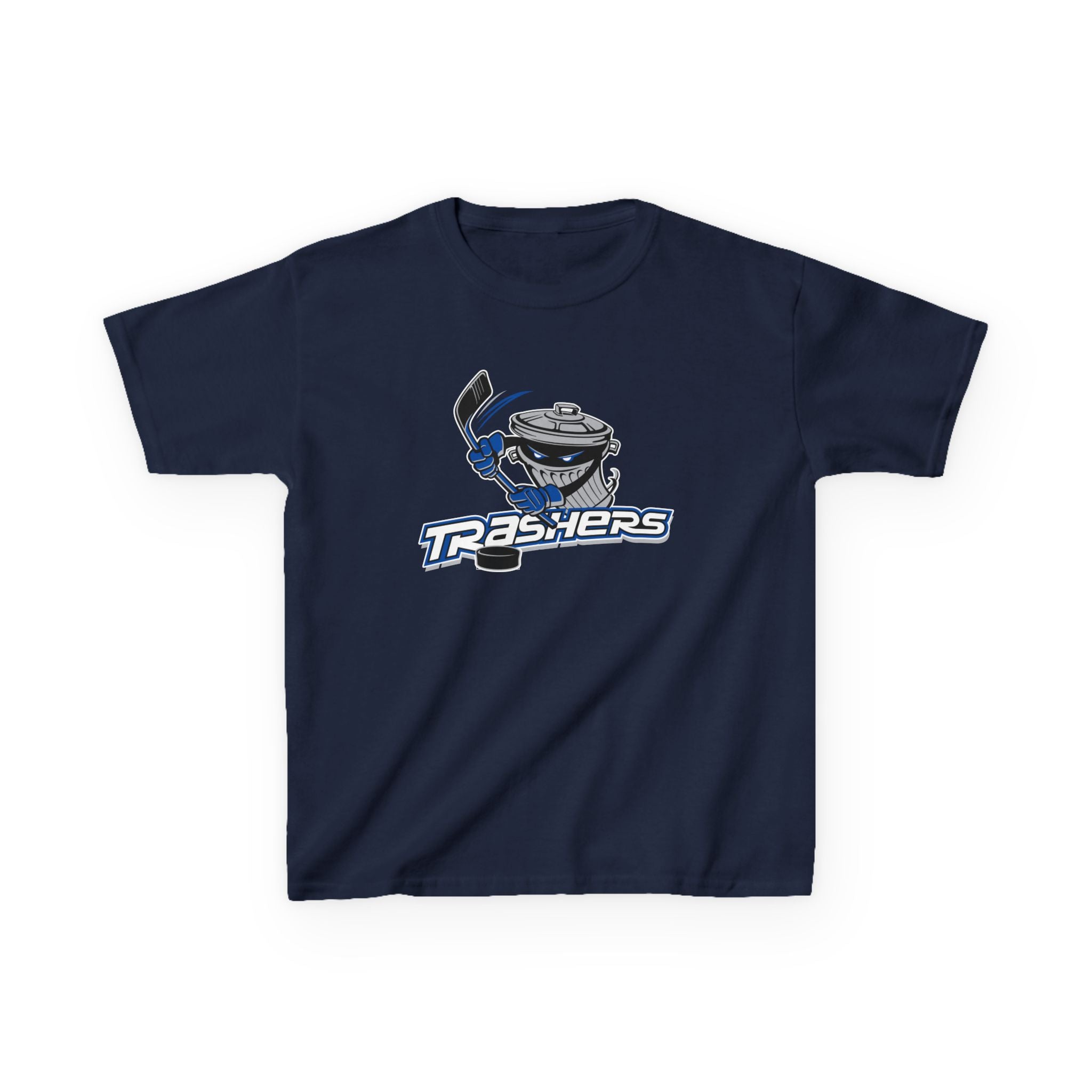Danbury Trashers Logo T-Shirt (Youth)