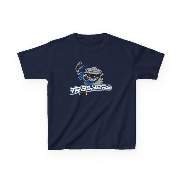 Danbury Trashers Logo T-Shirt (Youth)