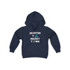 Houston is a Hockey Town Hoodie (Youth)