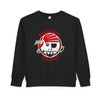 Portland Pirates 1990s Toddler Sweatshirt